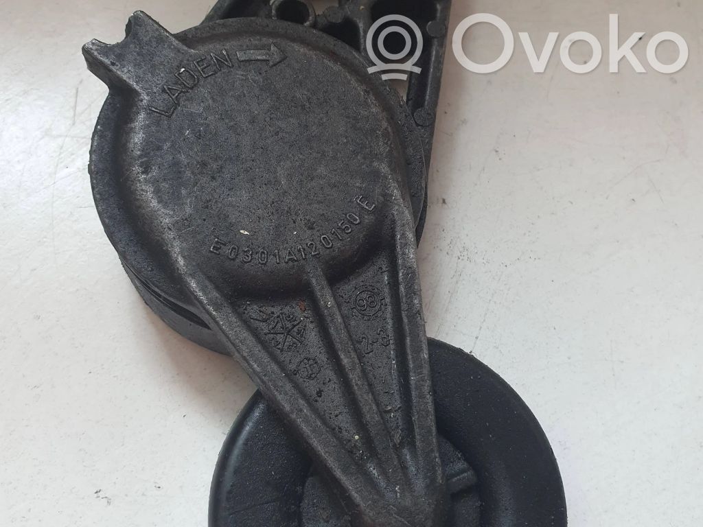 Audi A4 S4 B5 8D Tensor de correa del alternador 