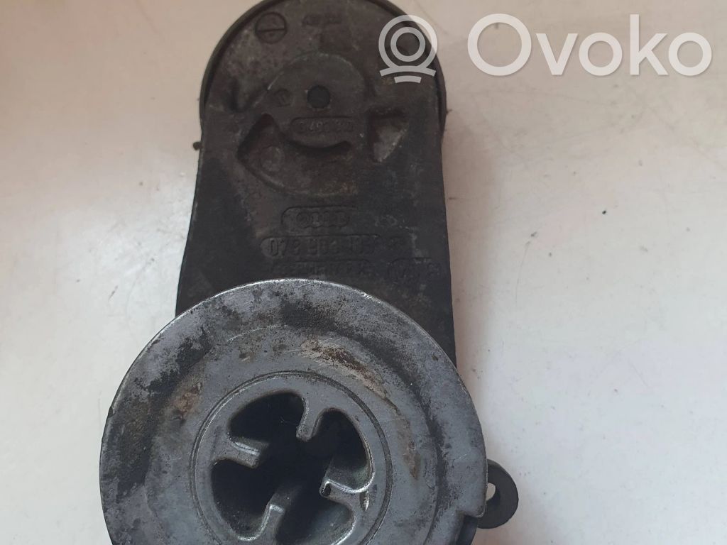 Audi 100 S4 C4 Alternator belt tensioner 