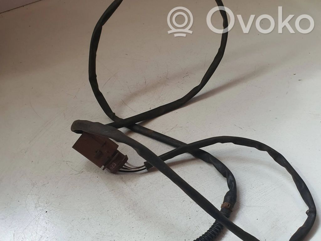 Sonde lambda   078906265