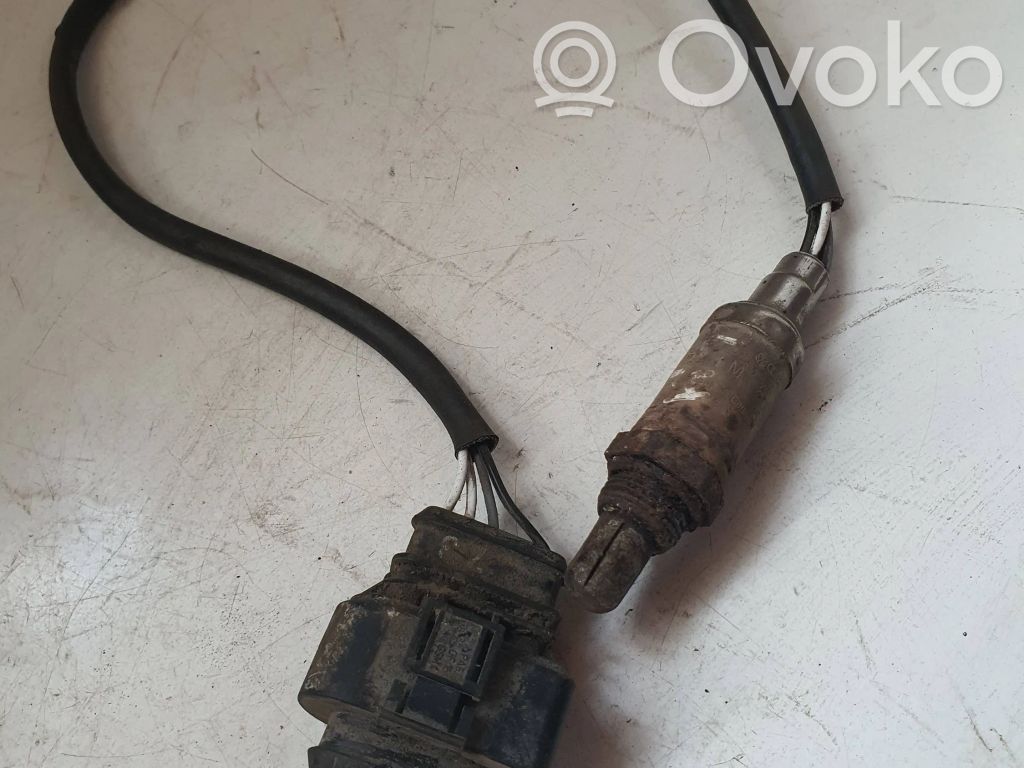 Audi A6 S6 C4 4A Lambda zondas 