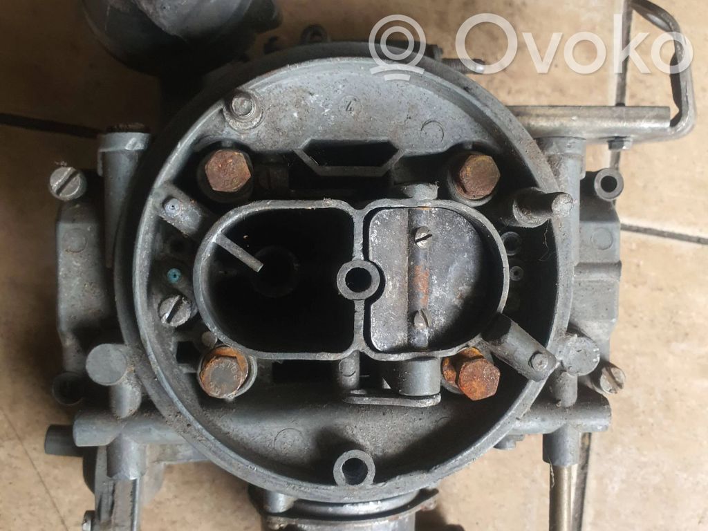Carburador   ZENITH2B,DPB