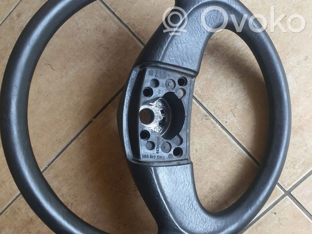 Volkswagen Vento Stūre 