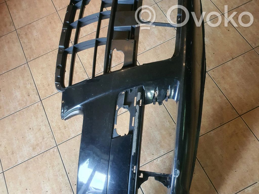 Front bumper   4F0807437C