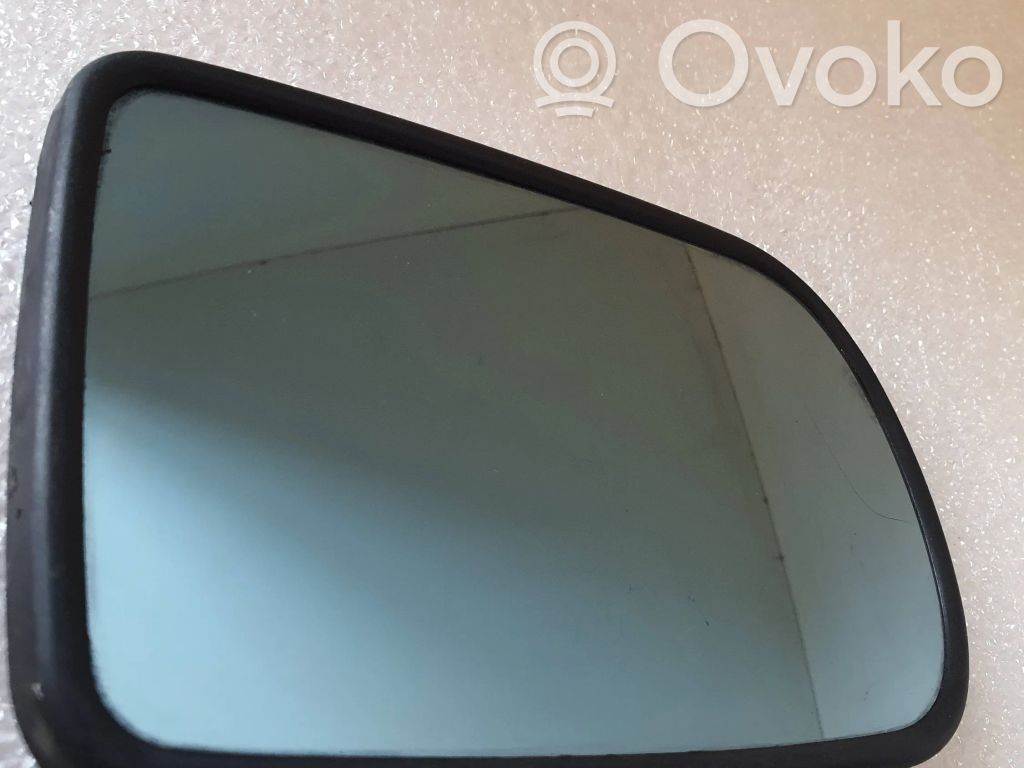 Front door electric wing mirror   E1010371,E1020371
