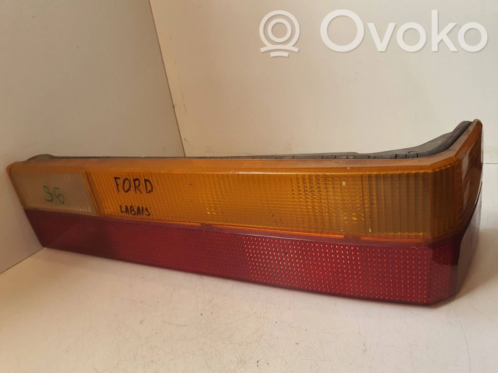 Ford Granada Takavalot 