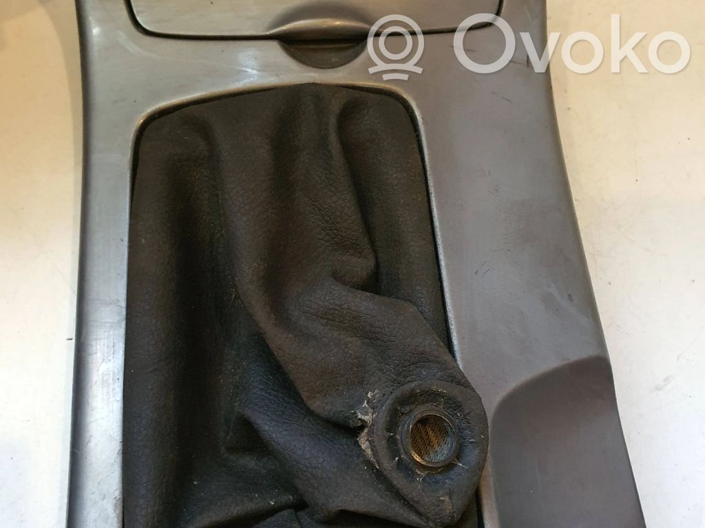 Mazda 6 Other interior part 