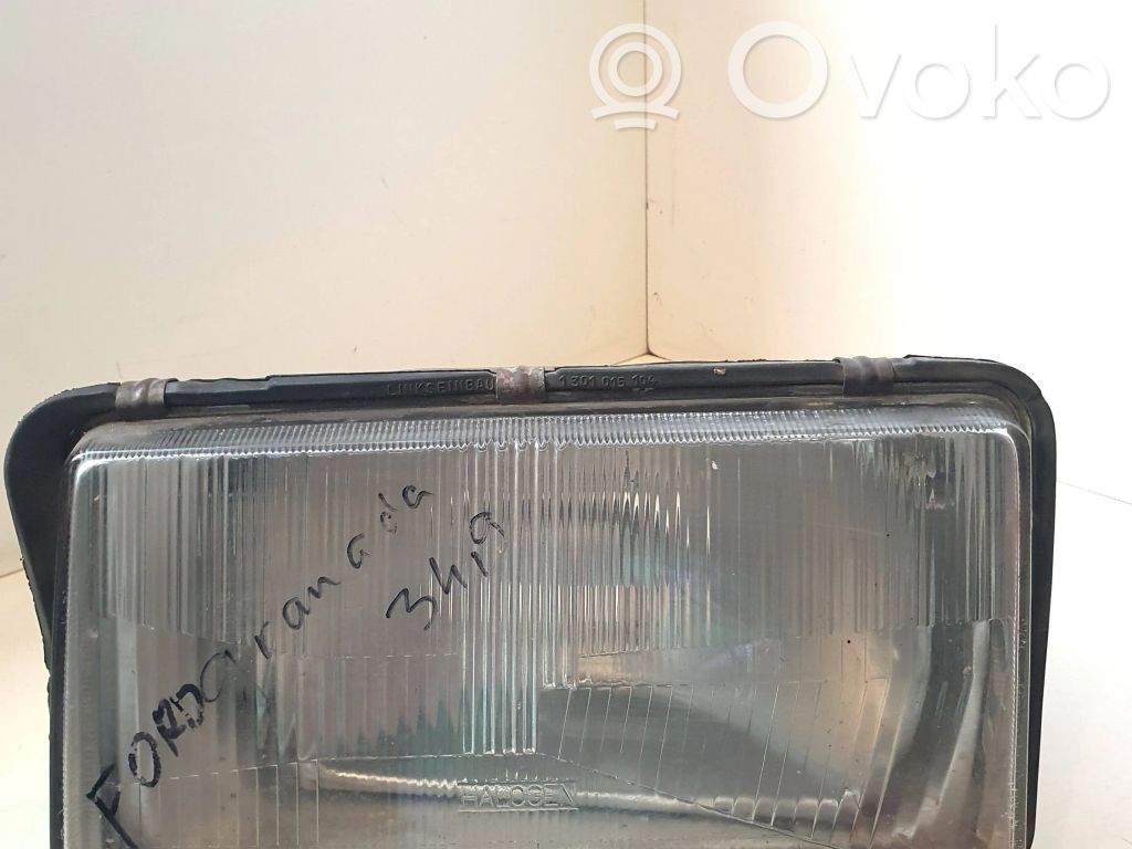 Phare frontale   24465R20