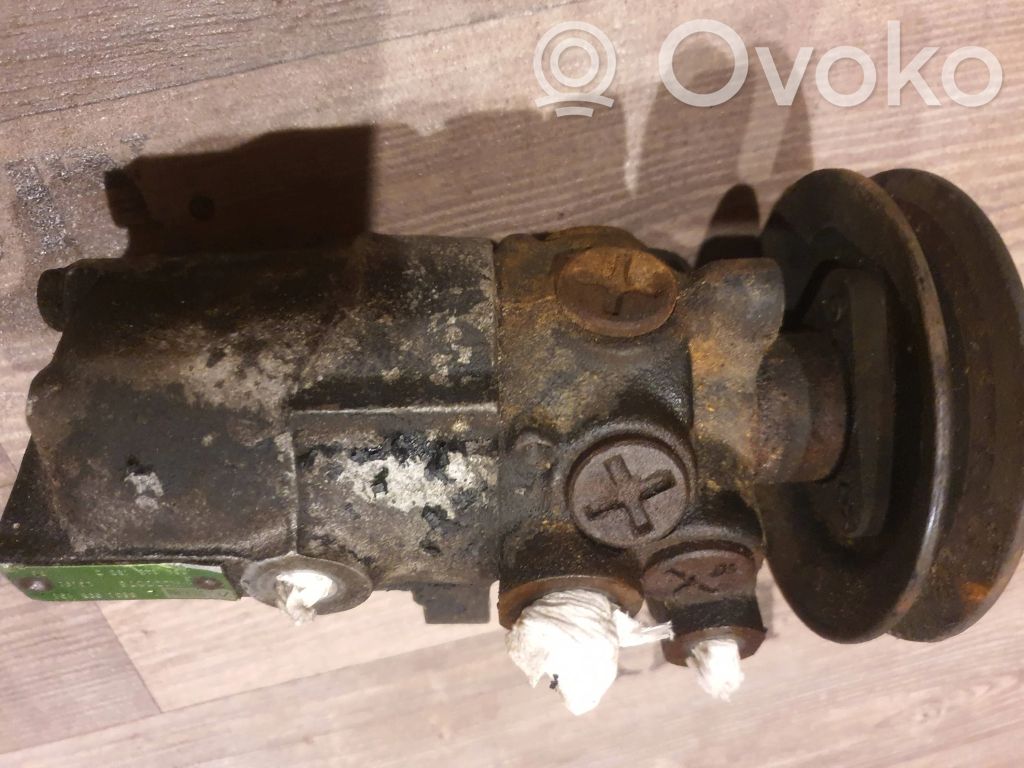Power steering pump