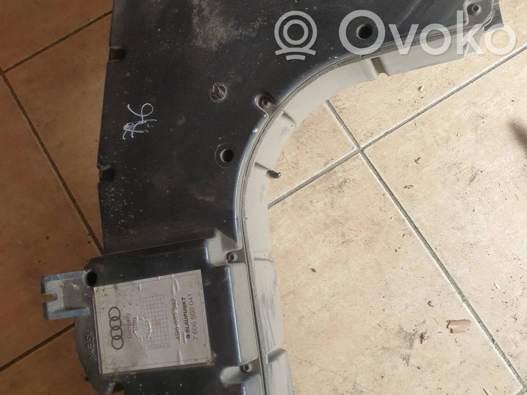 Altavoz subwoofer   4B5035382,7606500041