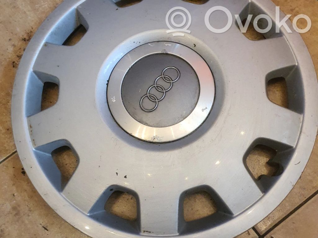 Audi A3 S3 8L Ornament central jantă R15 