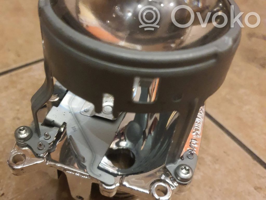 Mercedes-Benz A W168 Einzelteil Scheinwerfer 