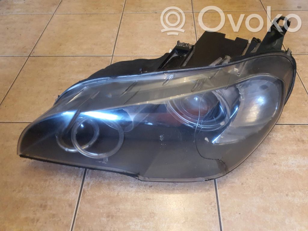 BMW X5 E70 Priekinis žibintas 