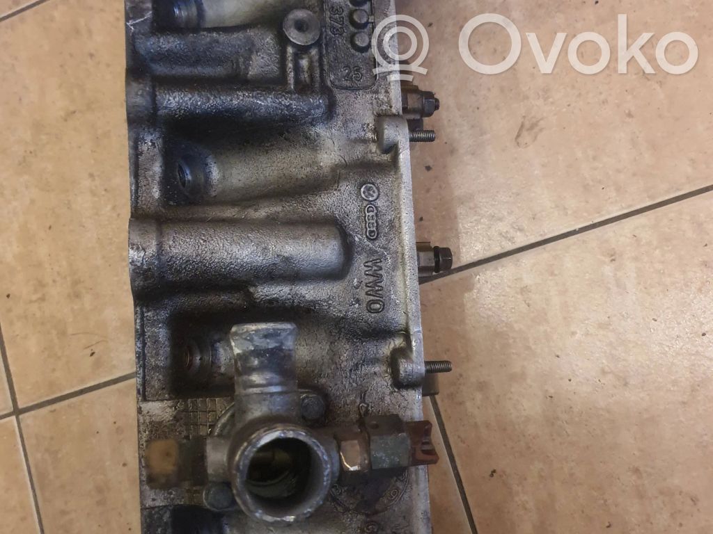 Audi 80 90 B3 Engine head 