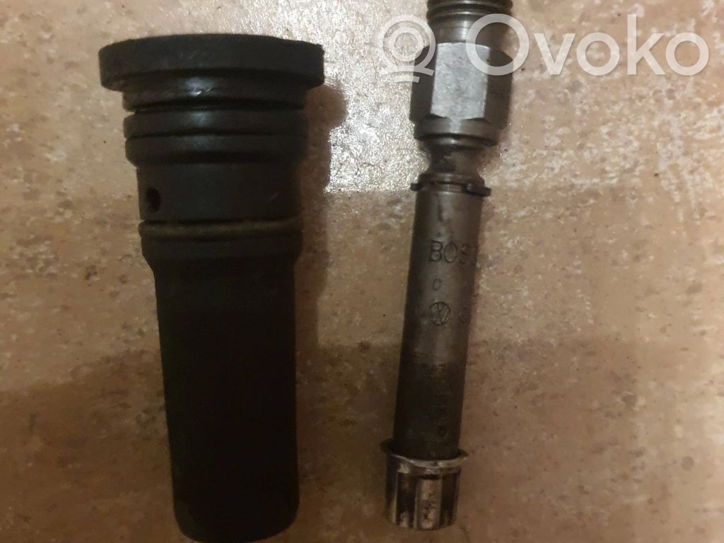 Audi 100 200 5000 C3 Inyector de combustible 