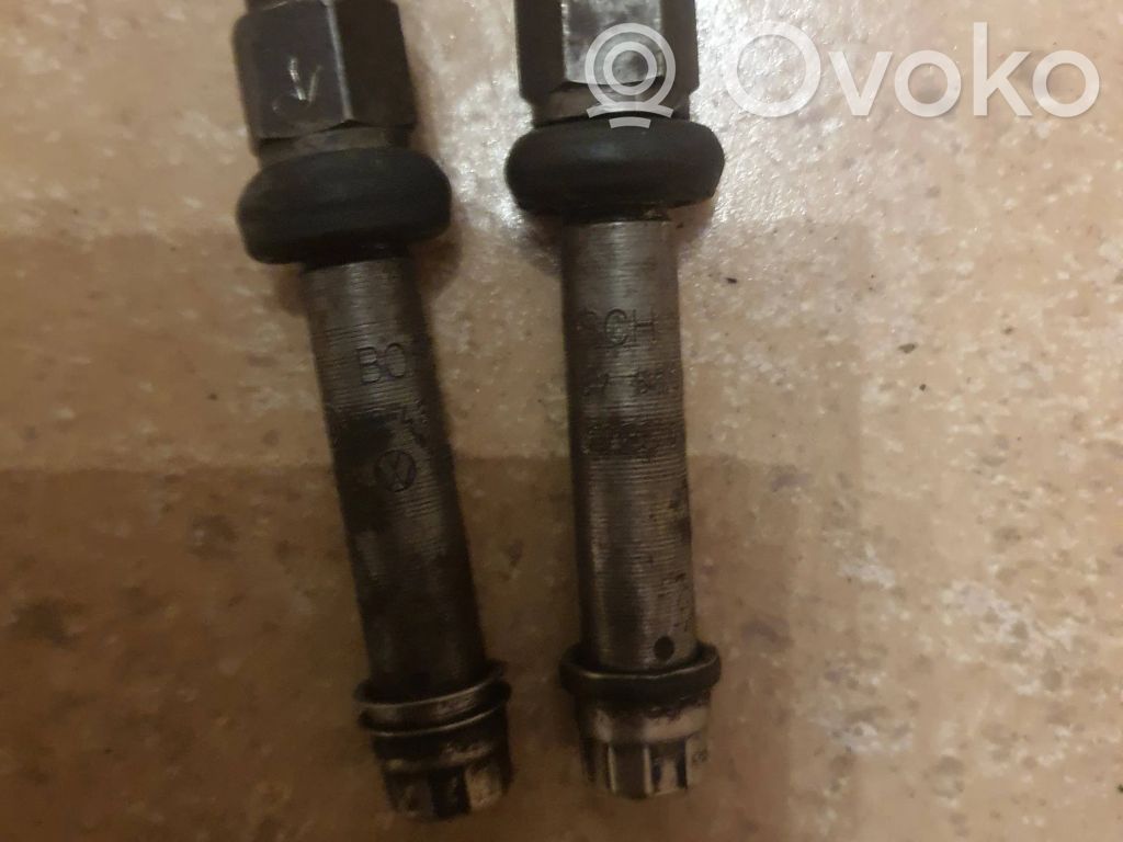 Audi 80 90 B3 Inyector de combustible 