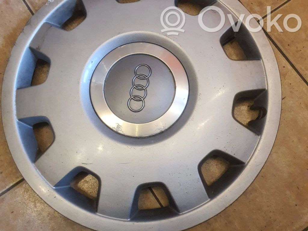 Audi A3 S3 8L Ornament central jantă R15 