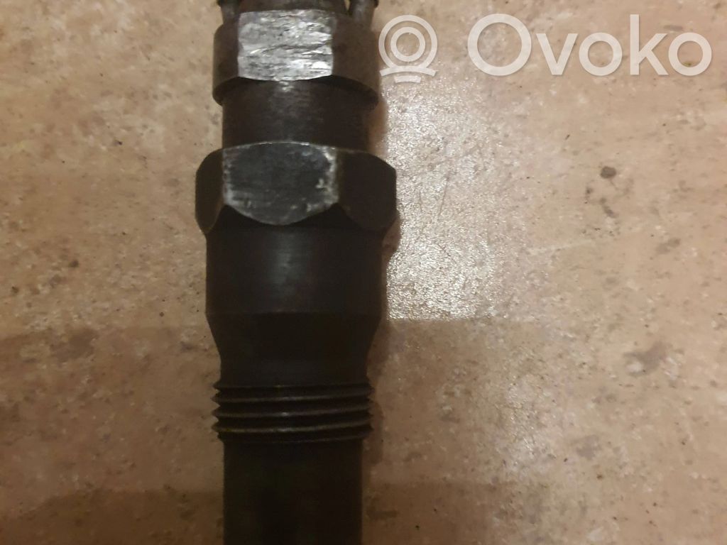 Audi 80 90 B3 Inyector de combustible 