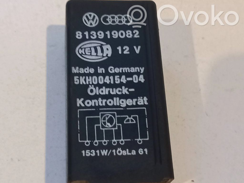 Muu rele   813919082,5KH00415404