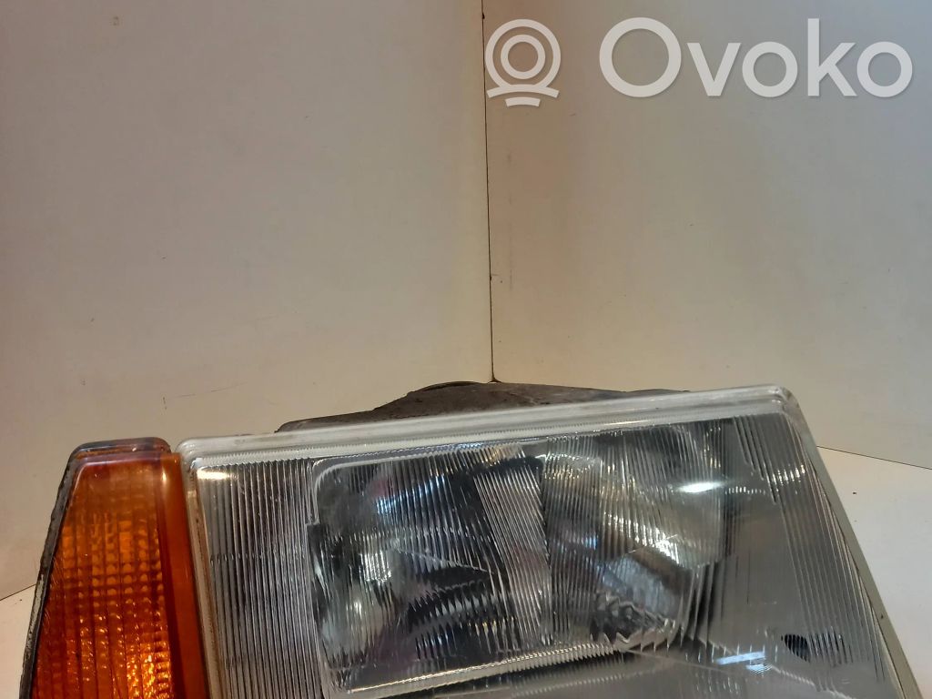 VAZ 2108 Phare frontale 