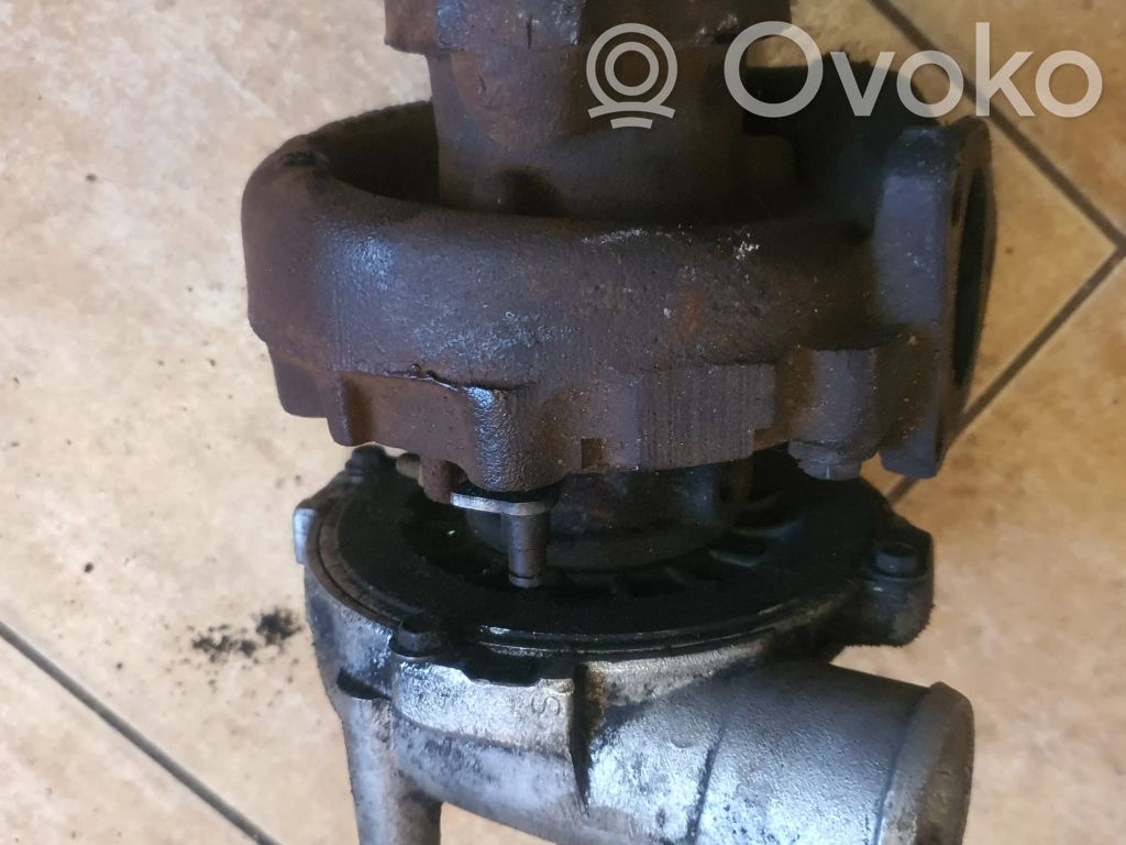 Turbina   GT2556V,2248906H