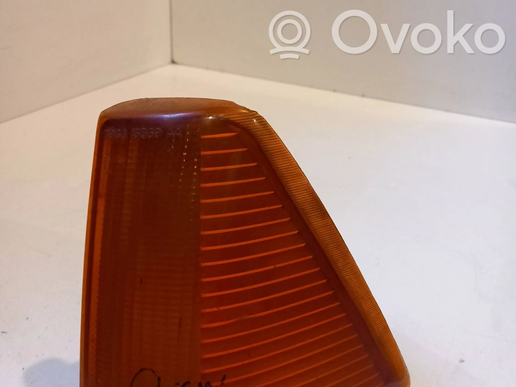 Ford Granada Front indicator light 