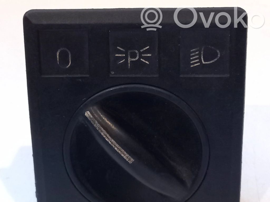 Opel Rekord E2 Lichtschalter 