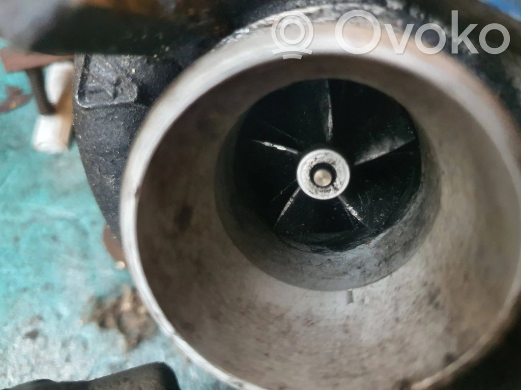 Turbina   03G253019J,SV390048,50109S32,03G253019JV,03G253019JX