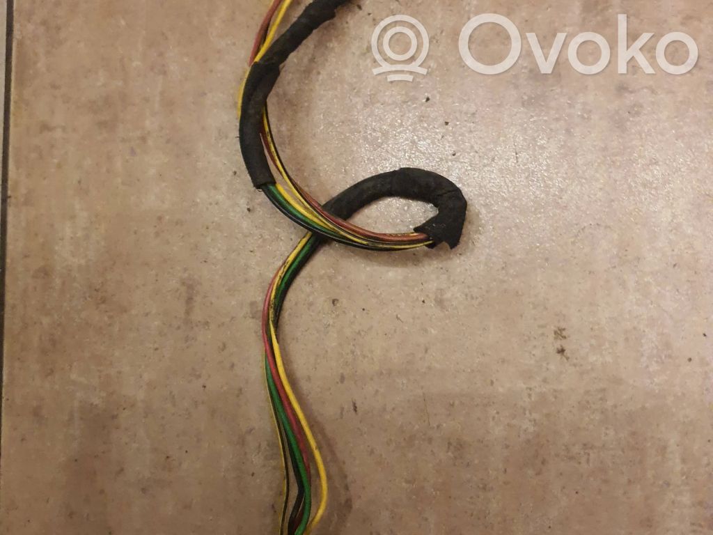Audi 100 S4 C4 Interruptor del elevalunas eléctrico 
