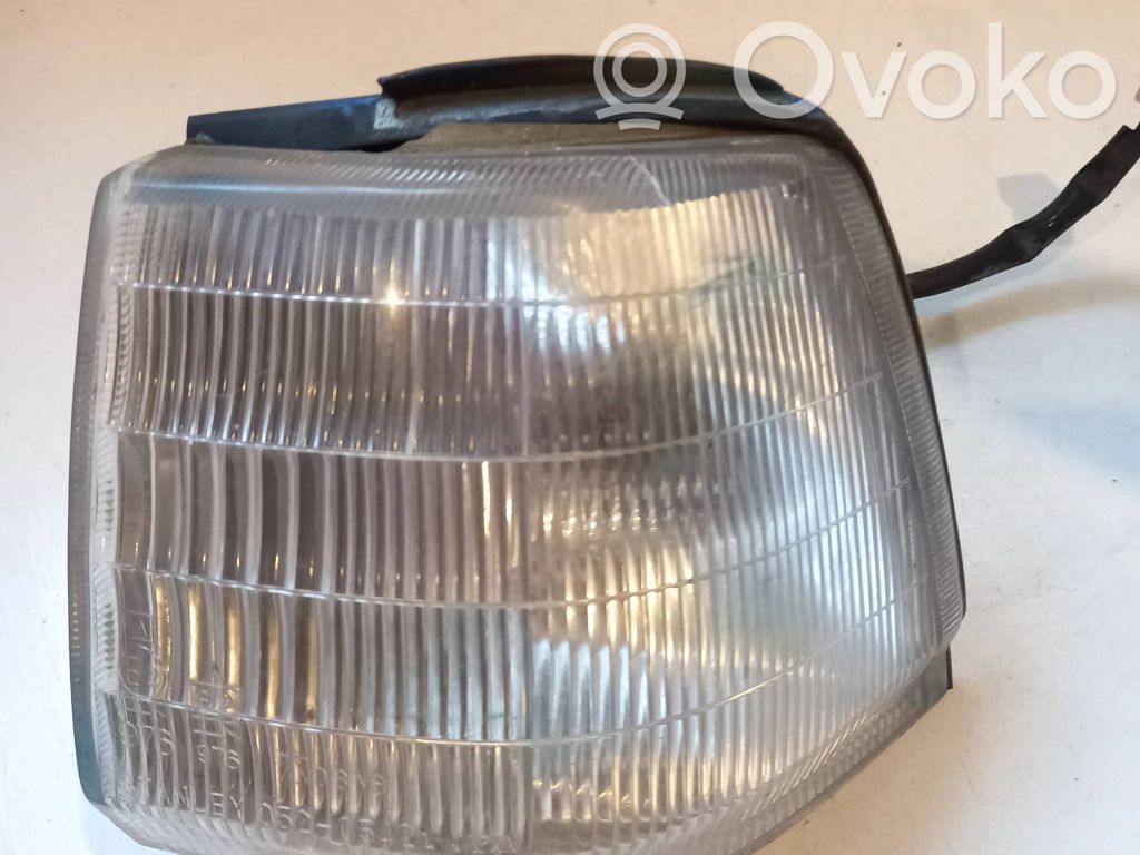 Front indicator light   0520542L