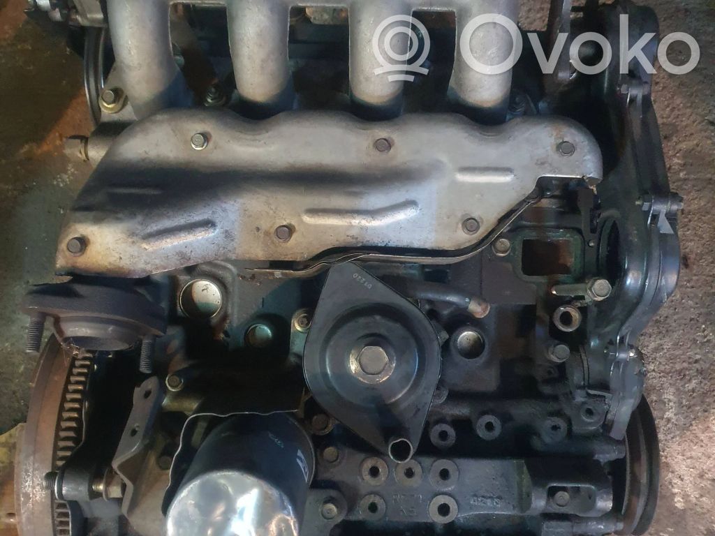 Variklis   RF71K5,RF71
