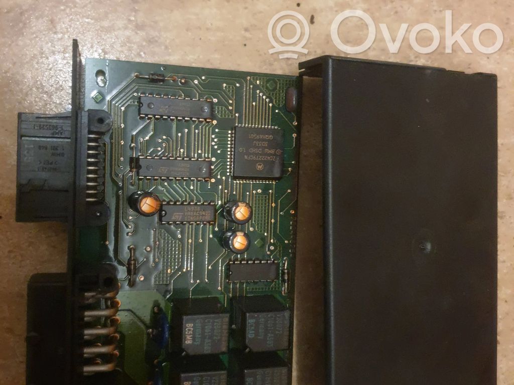 Unidad de control/módulo de bluetooth   1391649,19627481,19635391