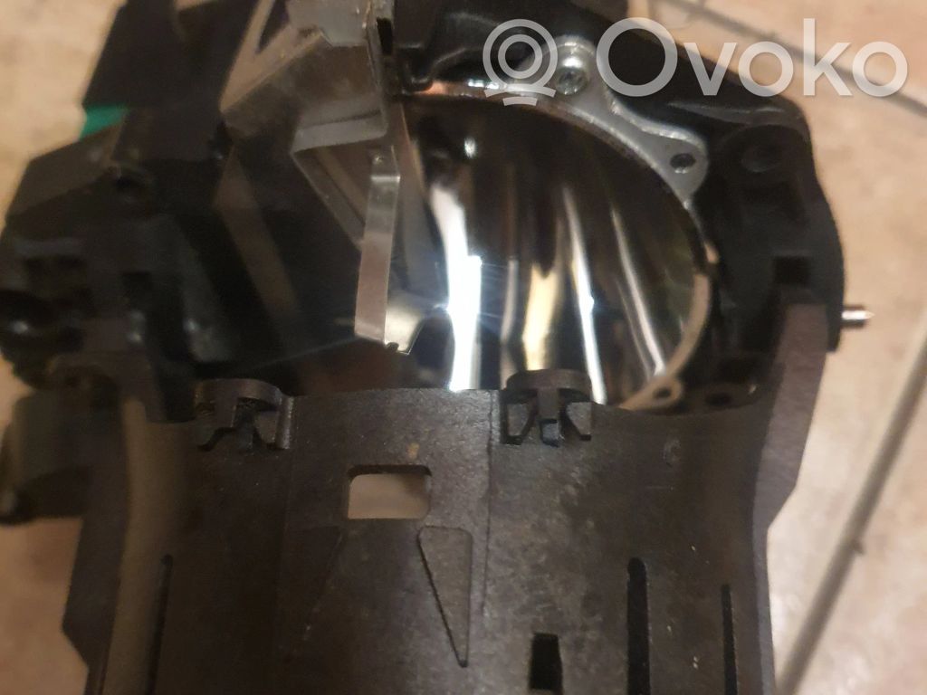Headlight part   6261191399
