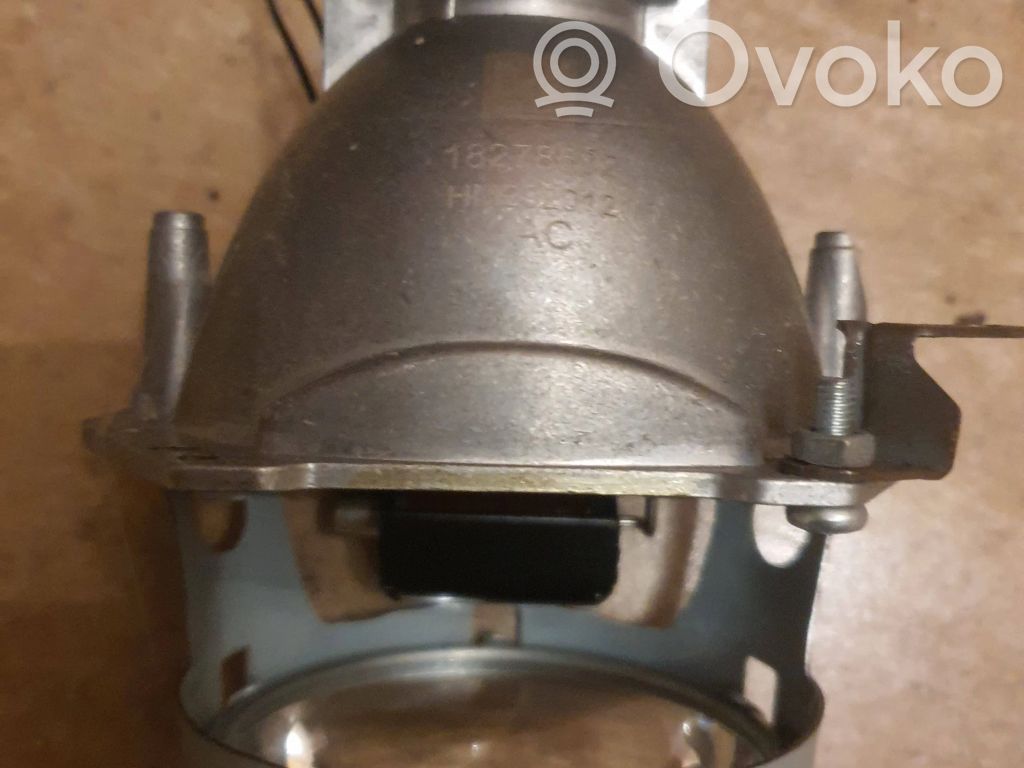 Headlight part   18278632,HM20201215