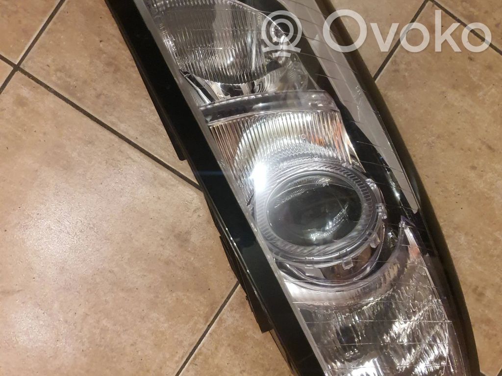 Volvo S40 Lampa przednia 
