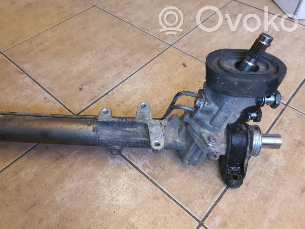 Volkswagen Golf IV Przekładnia kierownicza / Maglownica 