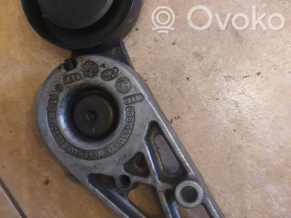 Tensor de correa del alternador   E0301A110150