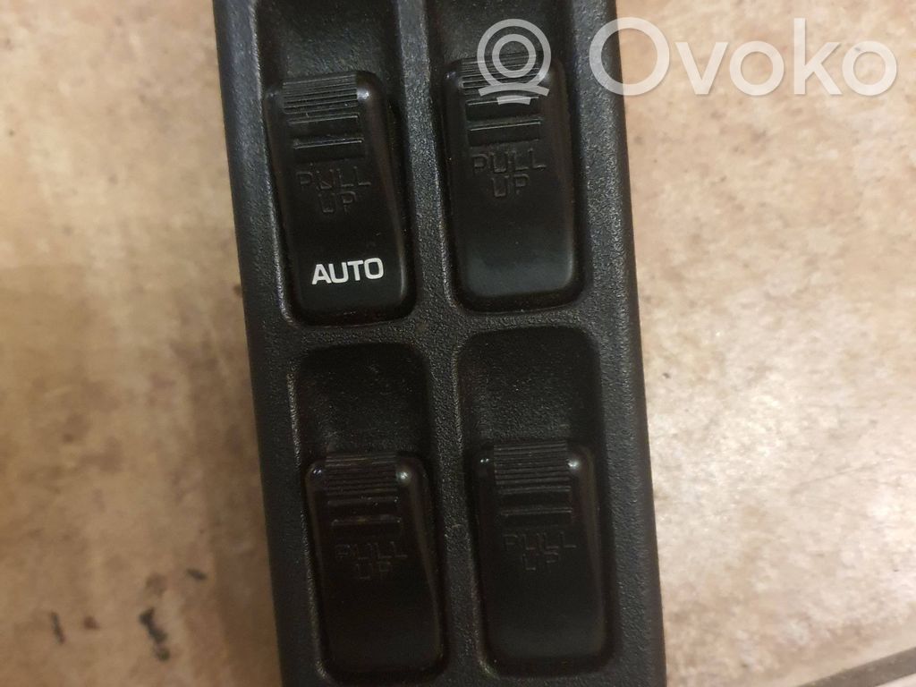 Mazda 323 F Electric window control switch 