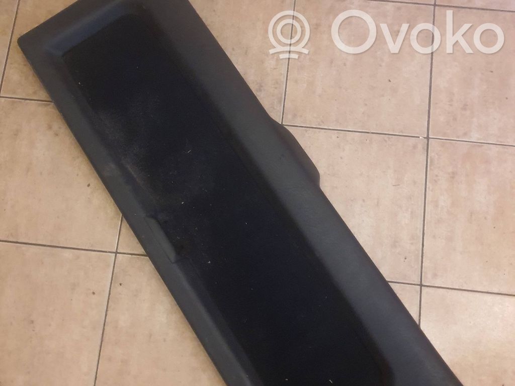 Audi A6 S6 C4 4A Rear door card panel trim 