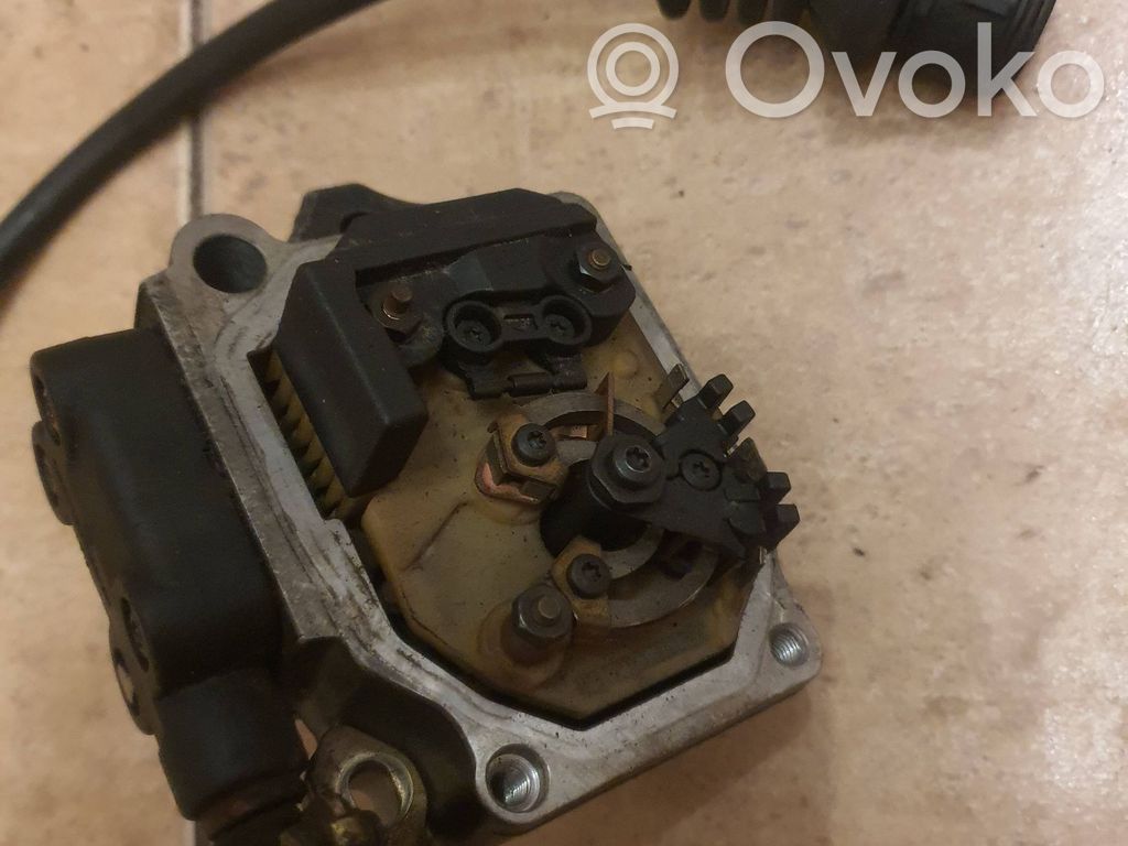 Audi 80 90 S2 B4 Pompa wtryskowa wysokiego ciśnienia 