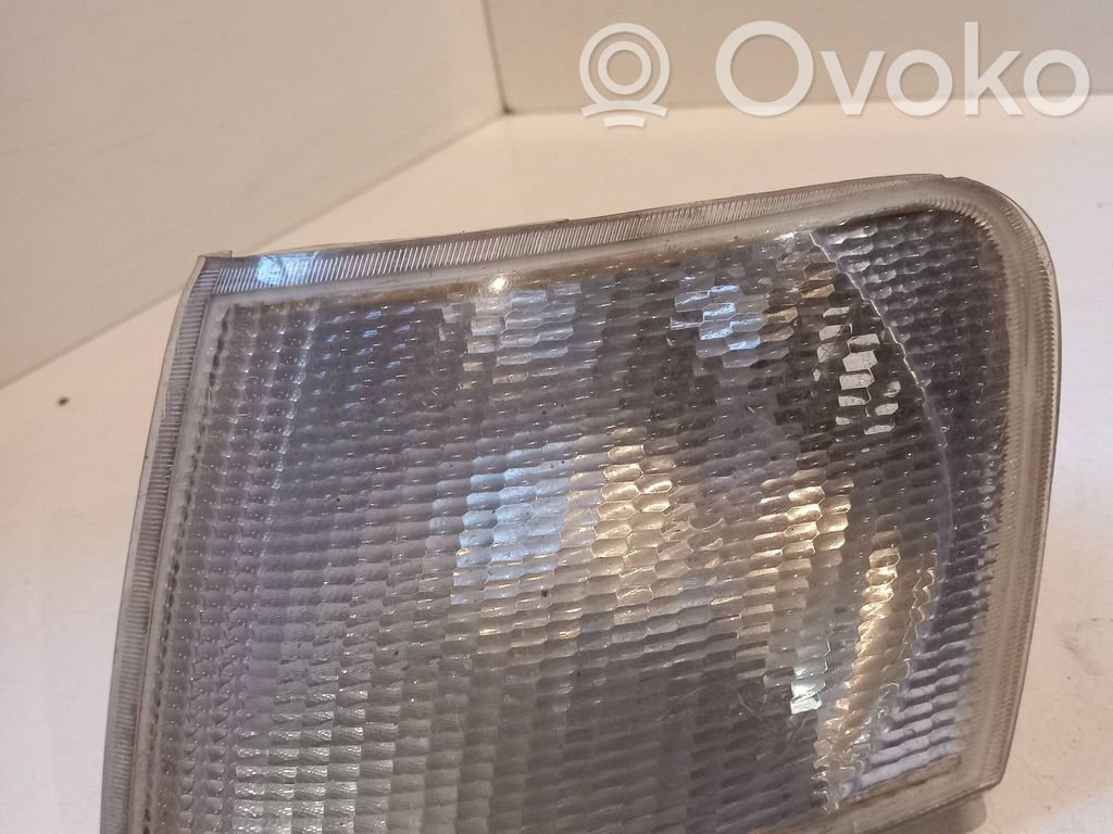 Ford Escort Front indicator light 