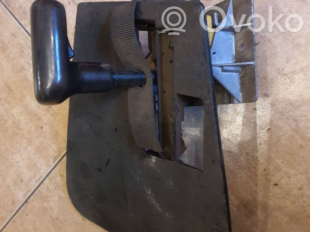 BMW 7 E32 Selector caja de cambios 
