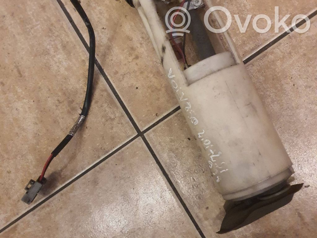 Volvo 850 In-tank fuel pump 