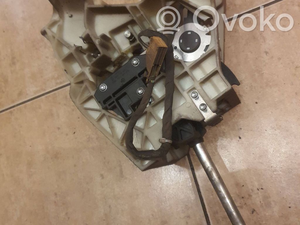Volkswagen Transporter - Caravelle T5 Selector de viteze/schimbător de viteze (interior) 