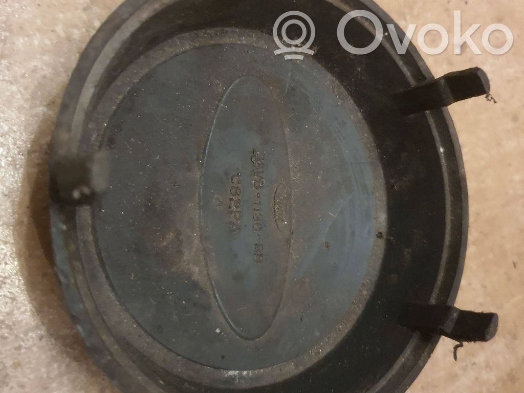 Rūpnīcas varianta diska centra vāciņš (-i)   86VB1130BB,C82PA