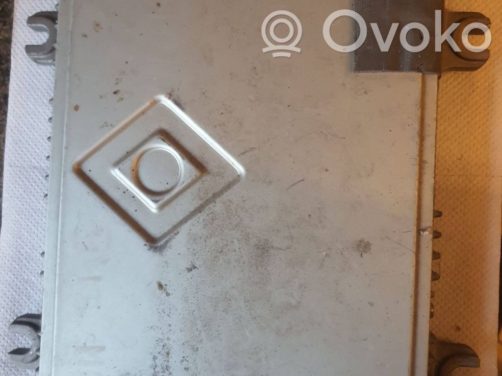Honda Civic Engine control unit/module 
