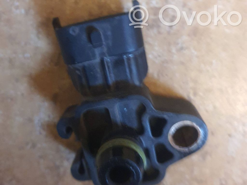 Chevrolet Camaro Intake manifold 