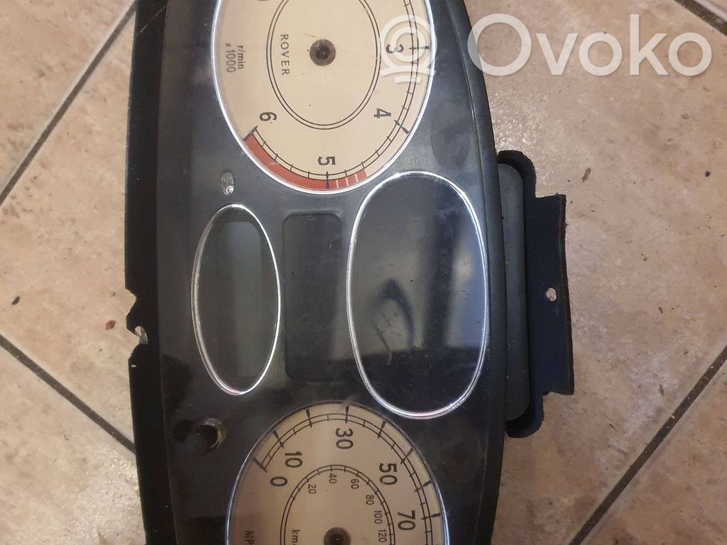 Speedometer (instrument cluster)   87001349,001489250,878022