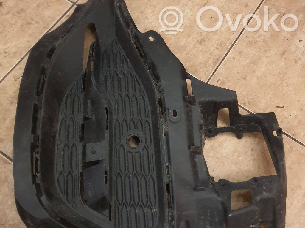 Opel Grandland X Front bumper lower grill 