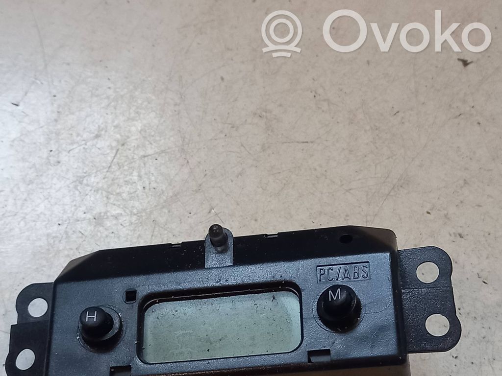 Laikrodis   98AB15000,102327014