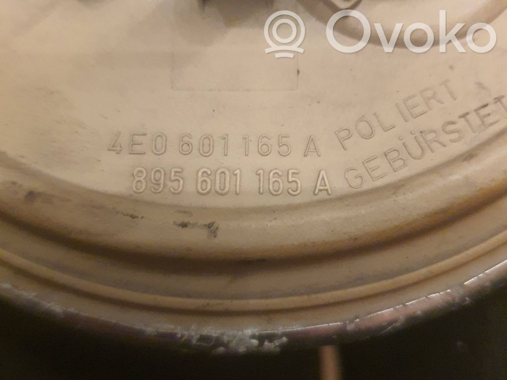 Audi A8 S8 D2 4D Alkuperäinen pölykapseli 